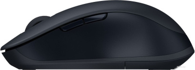 Мышь Xiaomi Dual-mode Wireless Mouse 2 XMSMSB01YM (черный, международная версия) 
