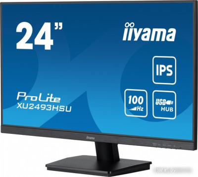 Монитор Iiyama XU2493HSU-B6 