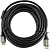Кабель Buro BHP-HDMI-2.1-5G HDMI - HDMI (5 м, черный) 
