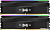 Оперативная память Silicon-Power XPower Zenith RGB 2x32ГБ DDR5 5600 МГц SP064GXLWU560FDF 