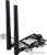 Wi-Fi/Bluetooth адаптер ASUS PCE-AXE5400 