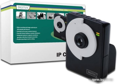 IP-камера Digitus DN-16024 