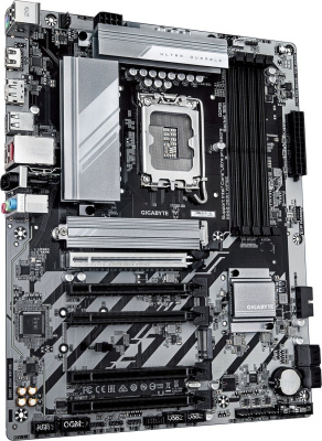 Материнская плата Gigabyte B860 DS3H WiFi6E 