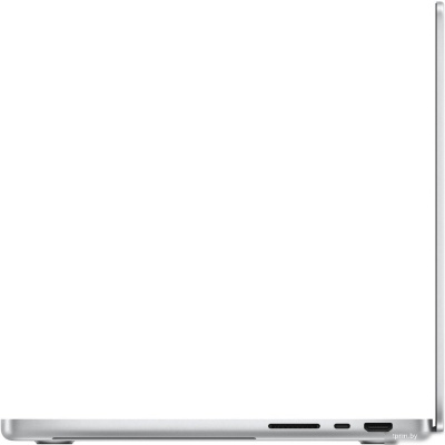 Ноутбук Apple MacBook Pro 14" A3185 M4 Max Silver (MX2G3HN/A) 