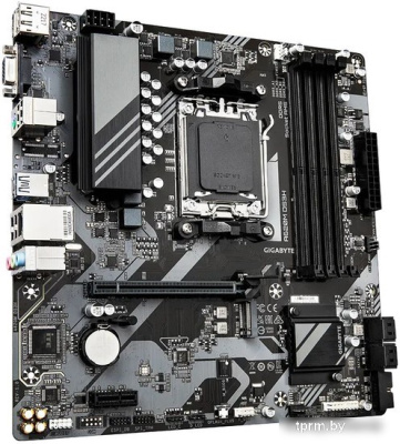 Материнская плата Gigabyte A620M DS3H (rev. 1.0) 