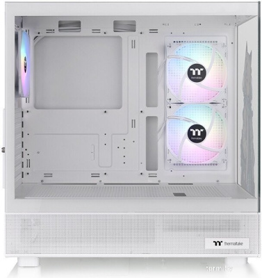 Thermaltake View 270 SP Edition Snow CA-1Y7-00M6WN-02 