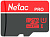 Netac microSDXC P500 Ultra 64GB 