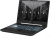 Ноутбук ASUS TUF Gaming A15 FA506NCR-HN095 Graphite Black (90NR0JV7-M006X0) Ноутбук ASUS TUF Gaming A15 FA506NCR-HN095 Graphite Black (90NR0JV7-M006X0)