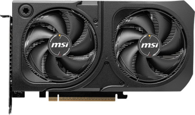 Видеокарта MSI GeForce RTX 5060 Ti 8G Shadow 2X Plus
