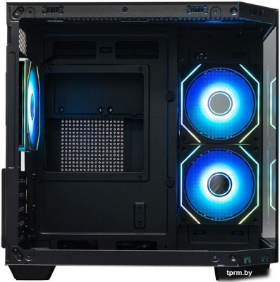 XASTRA QT400M 3ARGB-C6-AC (черный) 