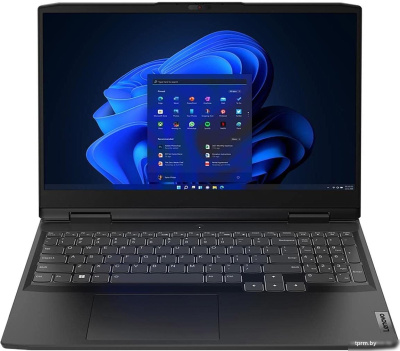 Игровой ноутбук Lenovo IdeaPad Gaming 3 15ARH7 82SB0001 