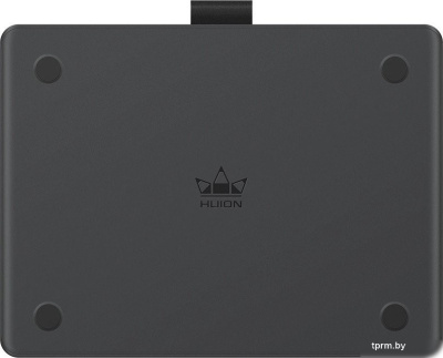 Huion Inspiroy Frego S L310 (черный) 