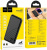 Hoco J123 10000mAh (черный) Hoco J123 10000mAh (черный)