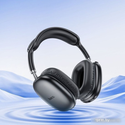 Наушники Hoco W35 Air (черный) 