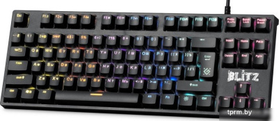 Клавиатура Defender Blitz GK-240L RU 