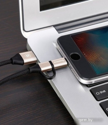 Кабель Baseus CAMLYW-01 