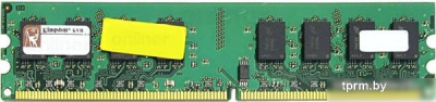 Оперативная память Kingston ValueRAM KVR800D2N6/2G 