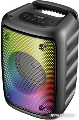 Беспроводная колонка Hyundai H-PS1006 