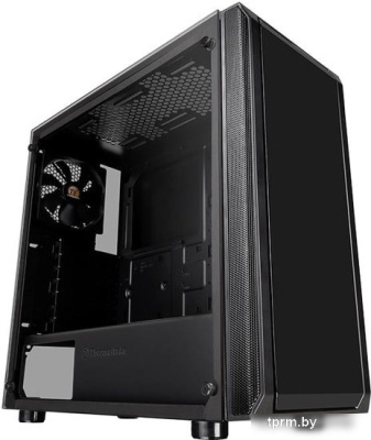 Корпус Thermaltake Versa J23 Tempered Glass Edition 