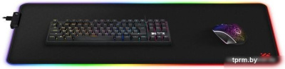Коврик для стола Defender Black XXL Light 