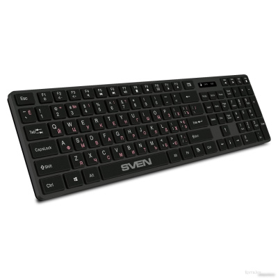 SVEN KB-E5300W 