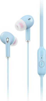 Наушники SmartBuy Pro Jr SBH-105-BU