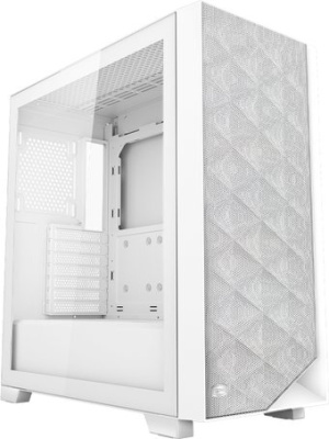 Корпус PCCooler C3D510 (белый)