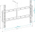 Кронштейн Holder LCD-F6607 Кронштейн Holder LCD-F6607