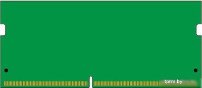 Оперативная память Kingston 4GB DDR4 SODIMM PC4-25600 KVR32S22S6/4 