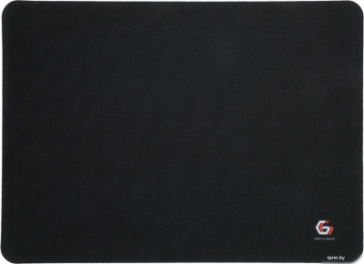 Коврик для мыши Gembird MP-35-25-BLACK 