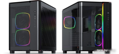 Корпус Montech King 95 Pro (черный) 