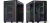 Корпус Montech King 95 Pro (черный) 