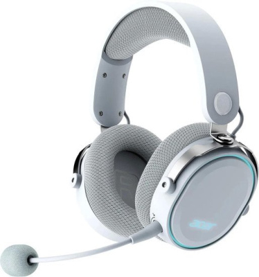 Наушники Acer OHR303 (белый) 