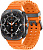 Умные часы Samsung Galaxy Watch Ultra 47 мм LTE (черный титан) 
