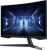 Монитор Samsung Odyssey G5 C27G54TQW 