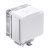 Кулер для процессора Jonsbo HX6240 White 