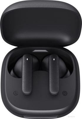 Наушники QCY Buds QT43 (черный) 