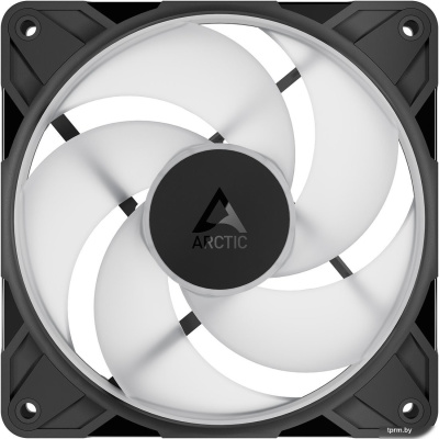 Вентилятор для корпуса Arctic P12 Pro Reverse A-RGB ACFAN00322A 