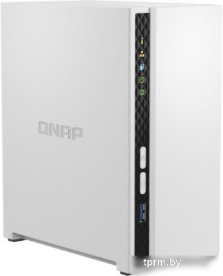 Сетевой накопитель QNAP TS-233 