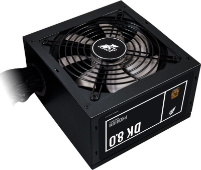 Блок питания 1stPlayer DK Premium 800W PS-800AX 