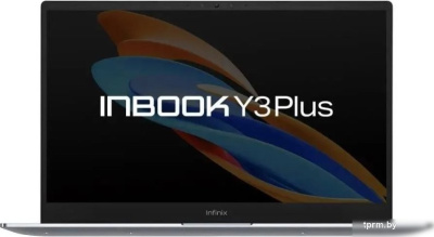 Ноутбук Infinix Inbook Y3 Plus YL512 71008302599 