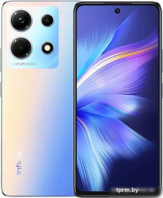 Смартфон Infinix Note 30 8GB/256GB (межзвездный синий) 