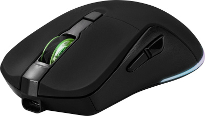 Игровая мышь Defender Demon GM-534 