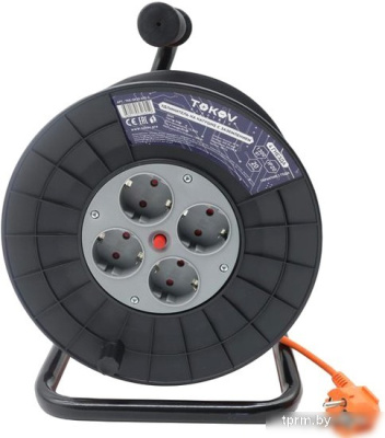Удлинитель Tokov Electric TKE-SK20-075-Z 