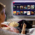 Телевизор Evolution WOS65MR1SBUHD 
