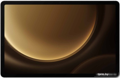 Samsung Galaxy Tab S9 FE 5G SM-X516 6GB/128GB (серебристый) 