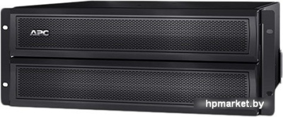 Аккумулятор для ИБП APC SMX120BP (120В/5 А·ч) 
