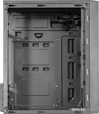 Корпус Ginzzu B180 400W 