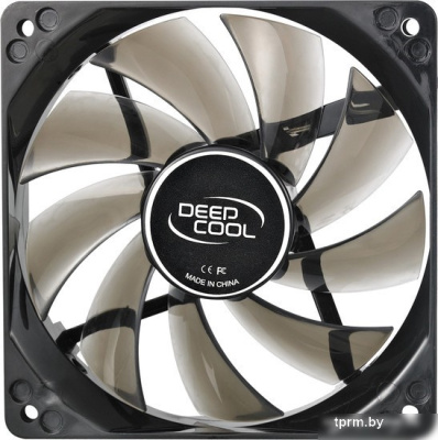 Вентилятор для корпуса DeepCool Wind Blade 120 [DP-FLED-WB120] 