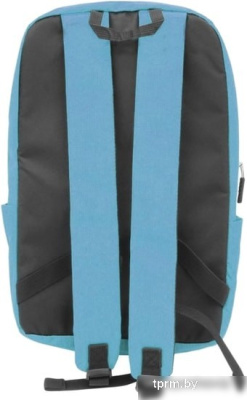 Городской рюкзак Xiaomi Mi Casual Daypack (бирюзовый) 